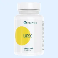 URX CaliVita – 60 tablete pentru tractul urinar