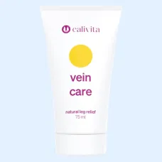 CaliVita Vein Care - 75 ml-Cremă pentru varice