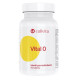 Vital 0 - 90 tablete-Multivitamine pentru grupa sanguină 0