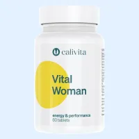CaliVita Vital Woman - 60 tablete