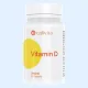 CaliVita Vitamina D (60 tablete)-2000 UI