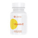 Vitamina E - 100 capsule gelatinoase(vitamin E)