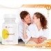 Vitamina E - 100 capsule gelatinoase(vitamin E)