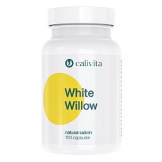 White Willow  - 100 capsule