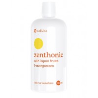ZenThonic-946 ml-Antioxidant cu mangostana