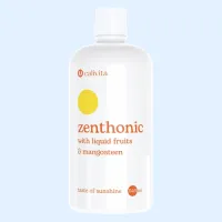 CaliVita ZenThonic-946 ml-Antioxidant cu mangostana