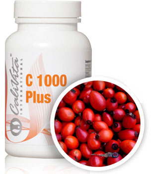 vitamina c1000 plus calivita