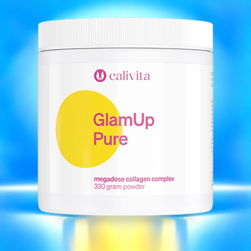 GlamUp Pure
