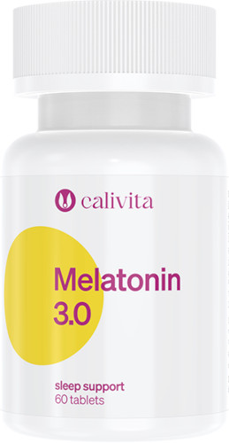 CaliVita Melatonin 3.0