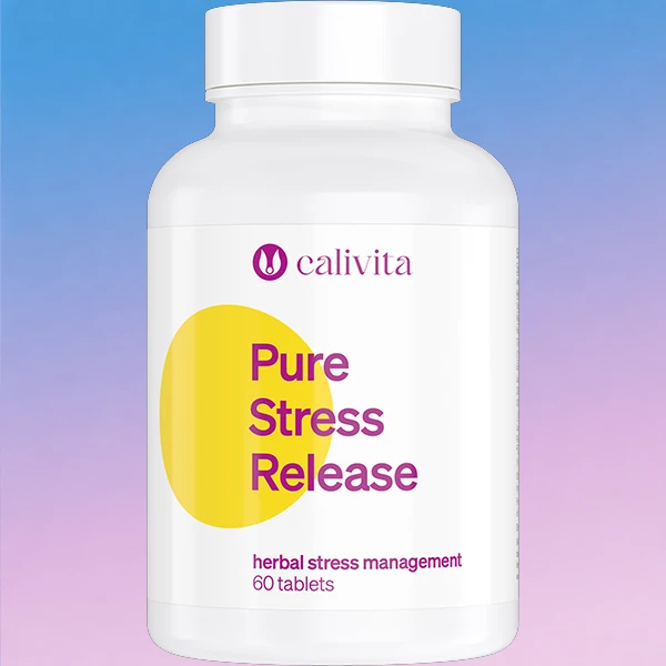 Pure Stress Release CaliVita