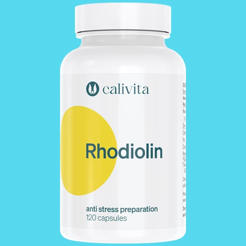 Rhodiolin CaliVita