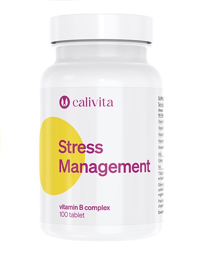 Stress Management CaliVita